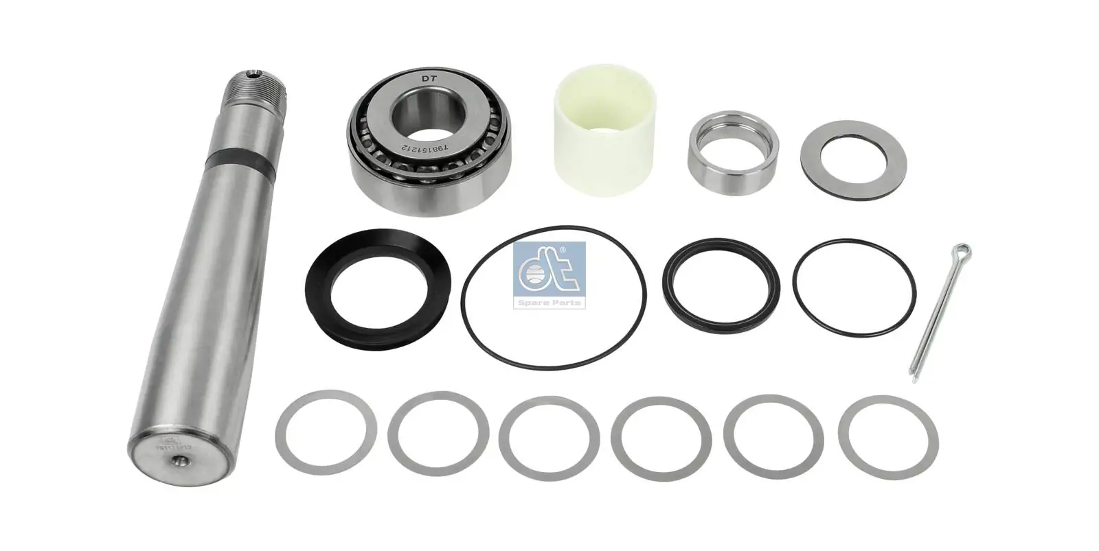 Repair Kit, kingpin